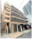 セジュール田町の外観