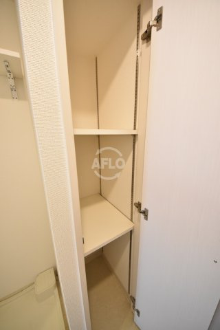 エステムコート梅田・天神橋IIグラシオの玄関|エステムコート梅田・天神橋ＩＩグラシオ　玄関収納