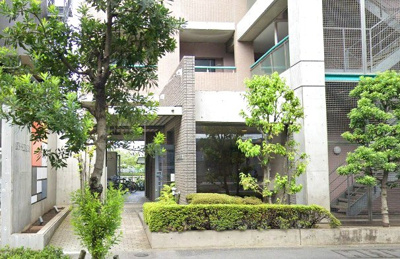 【エントランス】 | ARTS SHIBAURA(アーツシバウラ)