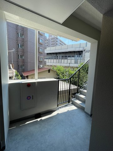 【ロビー】アーバンパーク要町