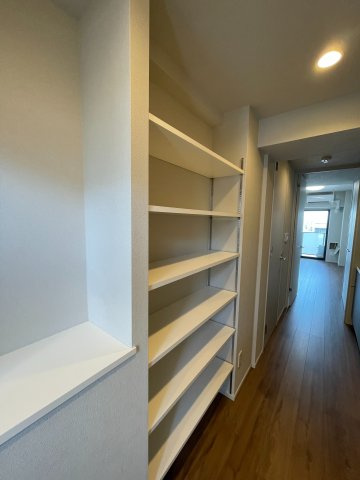 【収納】アーバンパーク要町