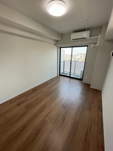 【居間・リビング】アーバンパーク要町