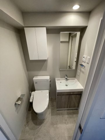 【洗面所】アーバンパーク要町