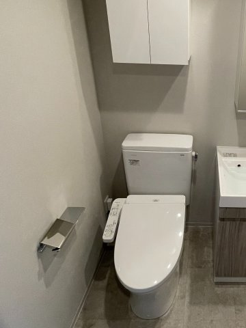 【トイレ】アーバンパーク要町