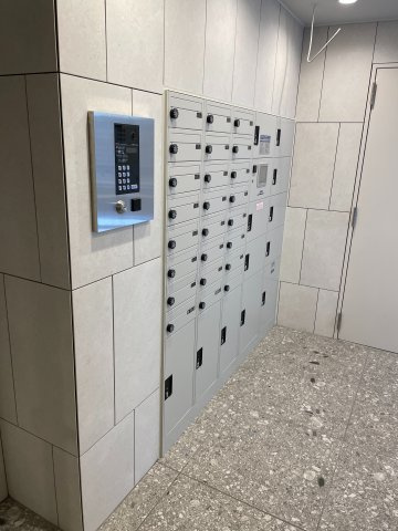 【その他共用部分】アーバンパーク要町