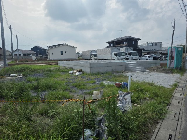 本庄市児玉町児玉第14　