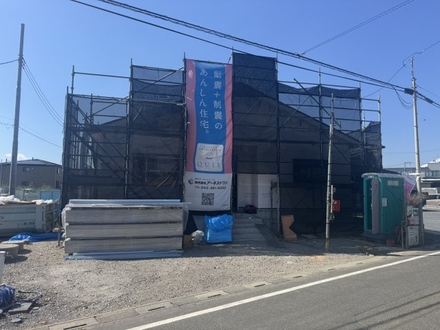 本庄市児玉町児玉第14　