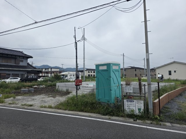 本庄市児玉町児玉第14　の外観|現地現況（2026年09月01日）撮影