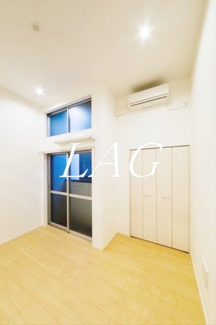【寝室】 | Casa K | 寝室です。