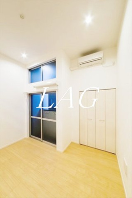 【寝室】 | Casa K | 寝室です。