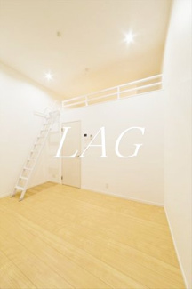 【居間・リビング】 | Casa K | 洋室のお部屋です。