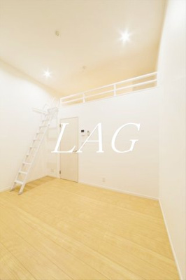 【居間・リビング】 | Casa K | 洋室のお部屋です。