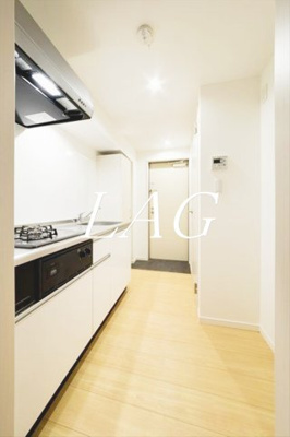 【キッチン】 | Casa K | キッチンです。