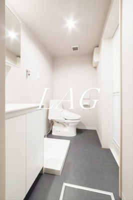 【トイレ】 | Casa K | トイレです。