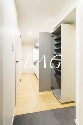【玄関】 | Casa K | 玄関です。