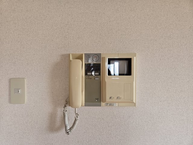 シュロス東白壁|名古屋市の賃貸ならMy賃貸のセキュリティ|シュロス東白壁