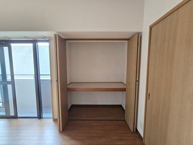 シュロス東白壁|名古屋市の賃貸ならMy賃貸の収納|シュロス東白壁