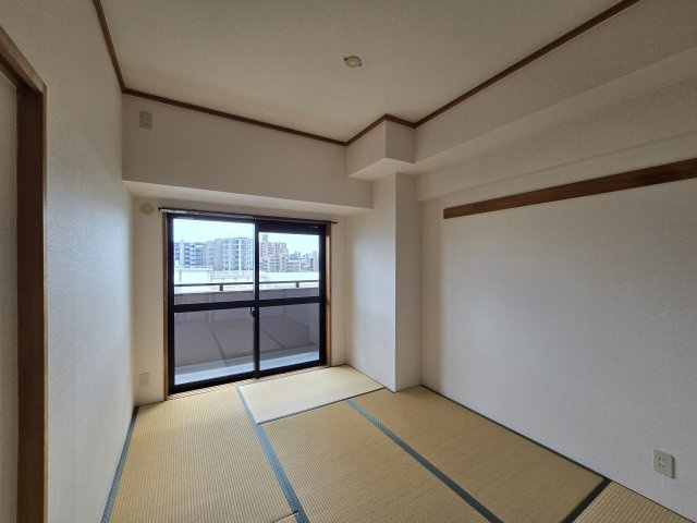 シュロス東白壁|名古屋市の賃貸ならMy賃貸の和室|シュロス東白壁
