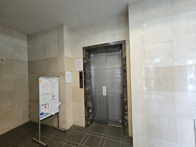 シュロス東白壁|名古屋市の賃貸ならMy賃貸のその他共用部分|シュロス東白壁