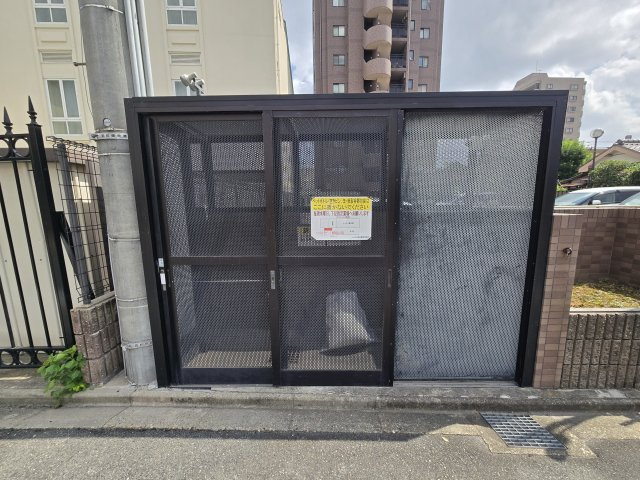 シュロス東白壁|名古屋市の賃貸ならMy賃貸のその他共用部分|シュロス東白壁
