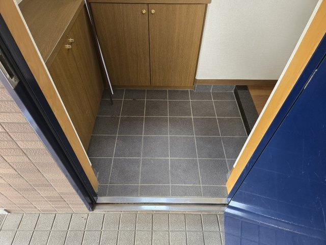 シュロス東白壁|名古屋市の賃貸ならMy賃貸の玄関|シュロス東白壁