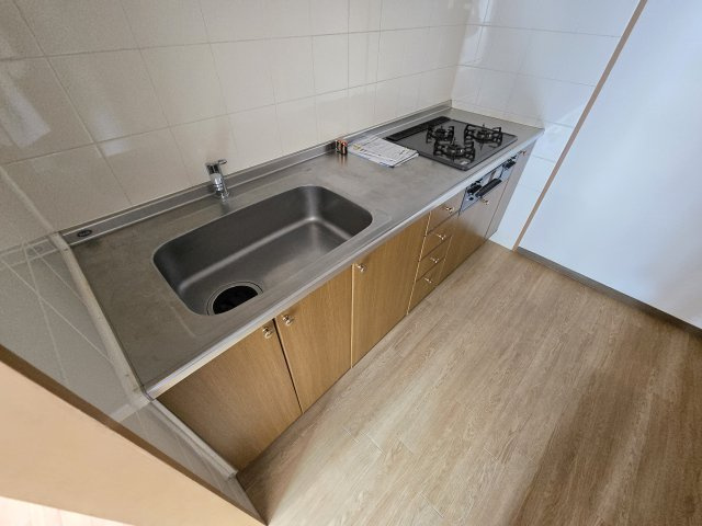 シュロス東白壁|名古屋市の賃貸ならMy賃貸のキッチン|シュロス東白壁