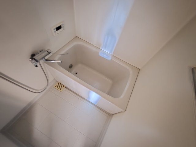 シュロス東白壁|名古屋市の賃貸ならMy賃貸の浴室|シュロス東白壁