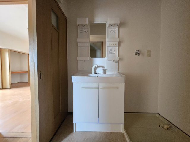 シュロス東白壁|名古屋市の賃貸ならMy賃貸の洗面所|シュロス東白壁