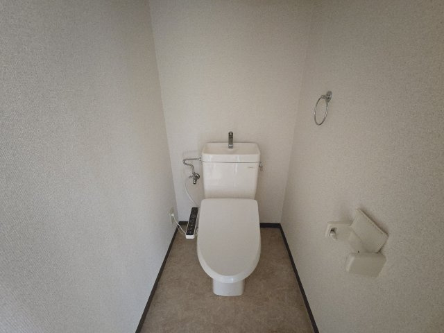 シュロス東白壁|名古屋市の賃貸ならMy賃貸のトイレ|シュロス東白壁