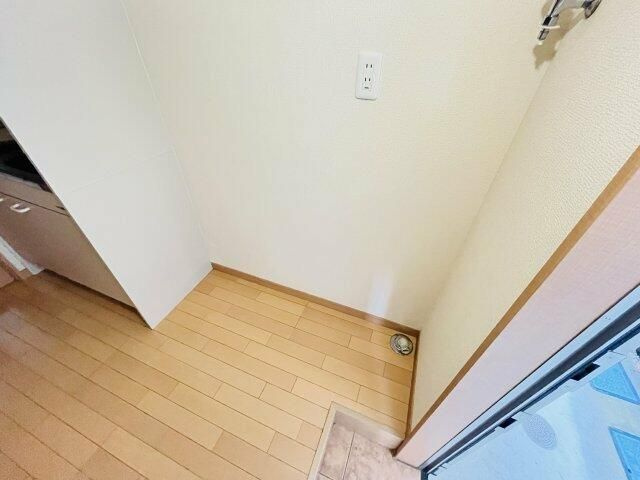 川崎市多摩区枡形１丁目のアパートのその他