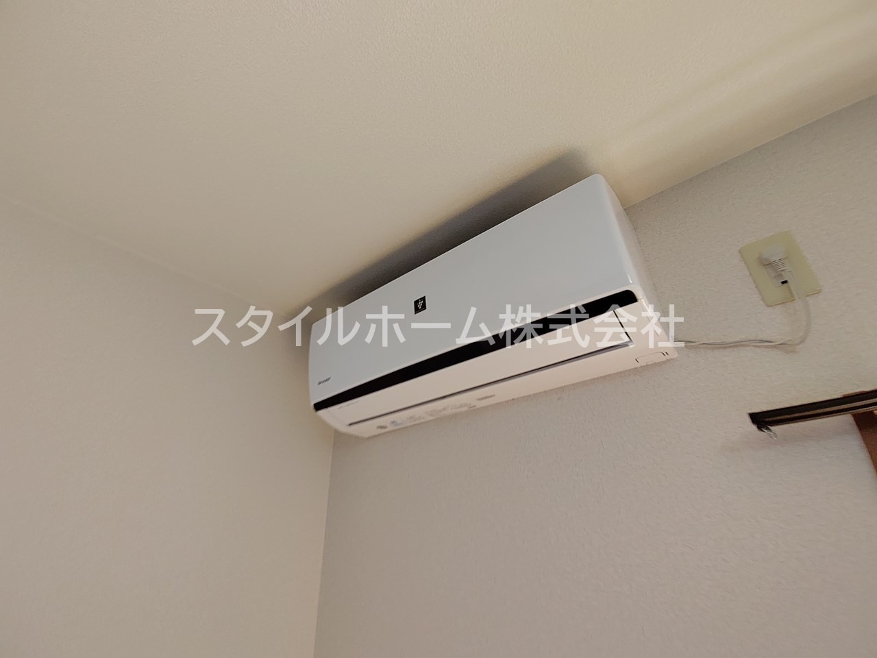 メゾン・サンパティークの設備|イメージ写真です。