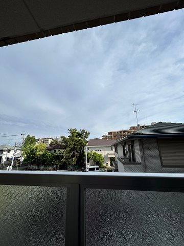 グランクリュ西宮の展望