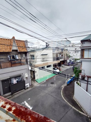 【展望】 | 志茂戸建