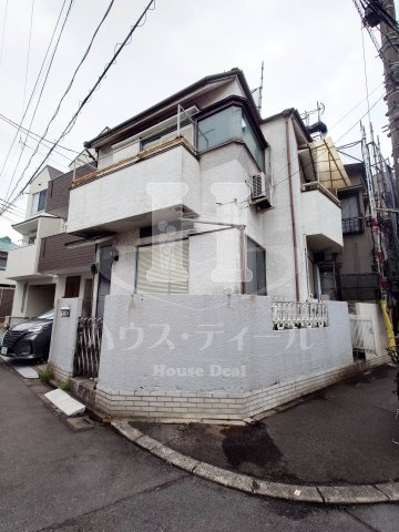 【外観】 | 志茂戸建 | 外観もきれいです