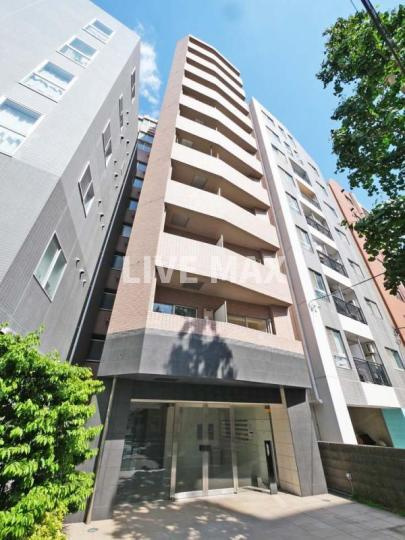 PARK MODERN 中野南の画像
