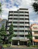 プルミエ武蔵小山の画像
