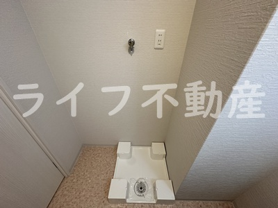 SFIDA森ノ宮の設備