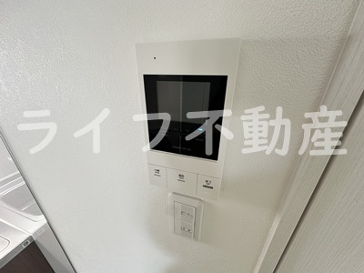 SFIDA森ノ宮のセキュリティ