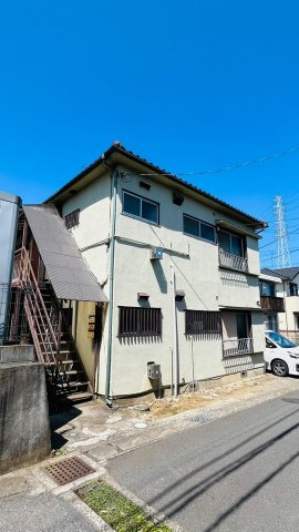 あすなろ荘