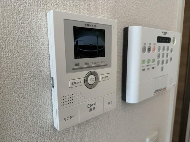 ワイズフラッツーＤのセキュリティ