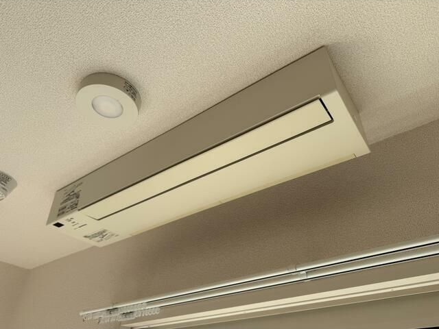 ワイズフラッツーＤの設備