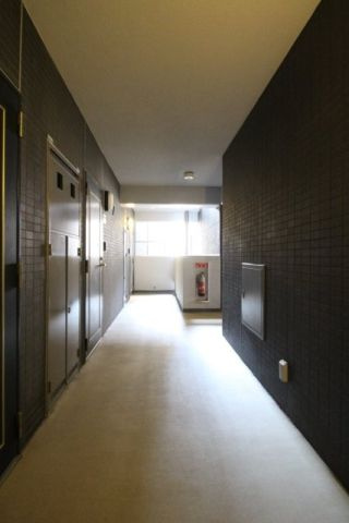 エクセリア芝大門のその他共用部分