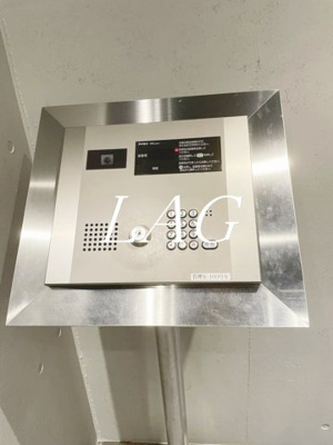 【セキュリティ】 | ステージグランデ大宮 | オートロックです。