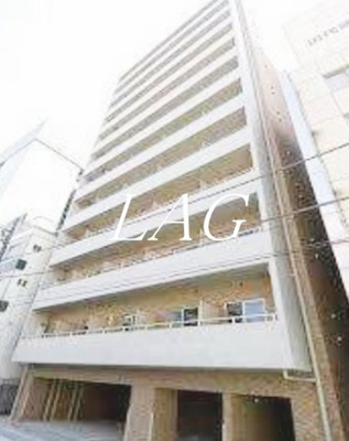 【外観】 | ステージグランデ大宮 | 外観です。