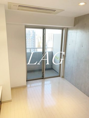 【居間・リビング】 | ステージグランデ大宮 | 洋室のお部屋です。