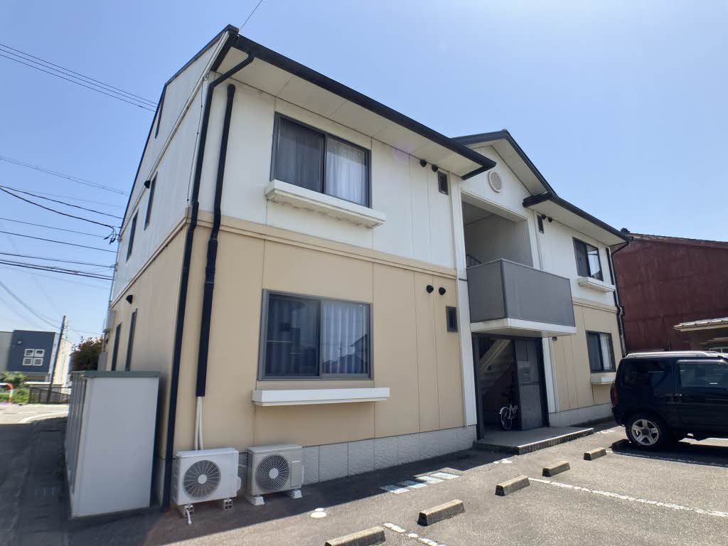 フォーレス壱番館