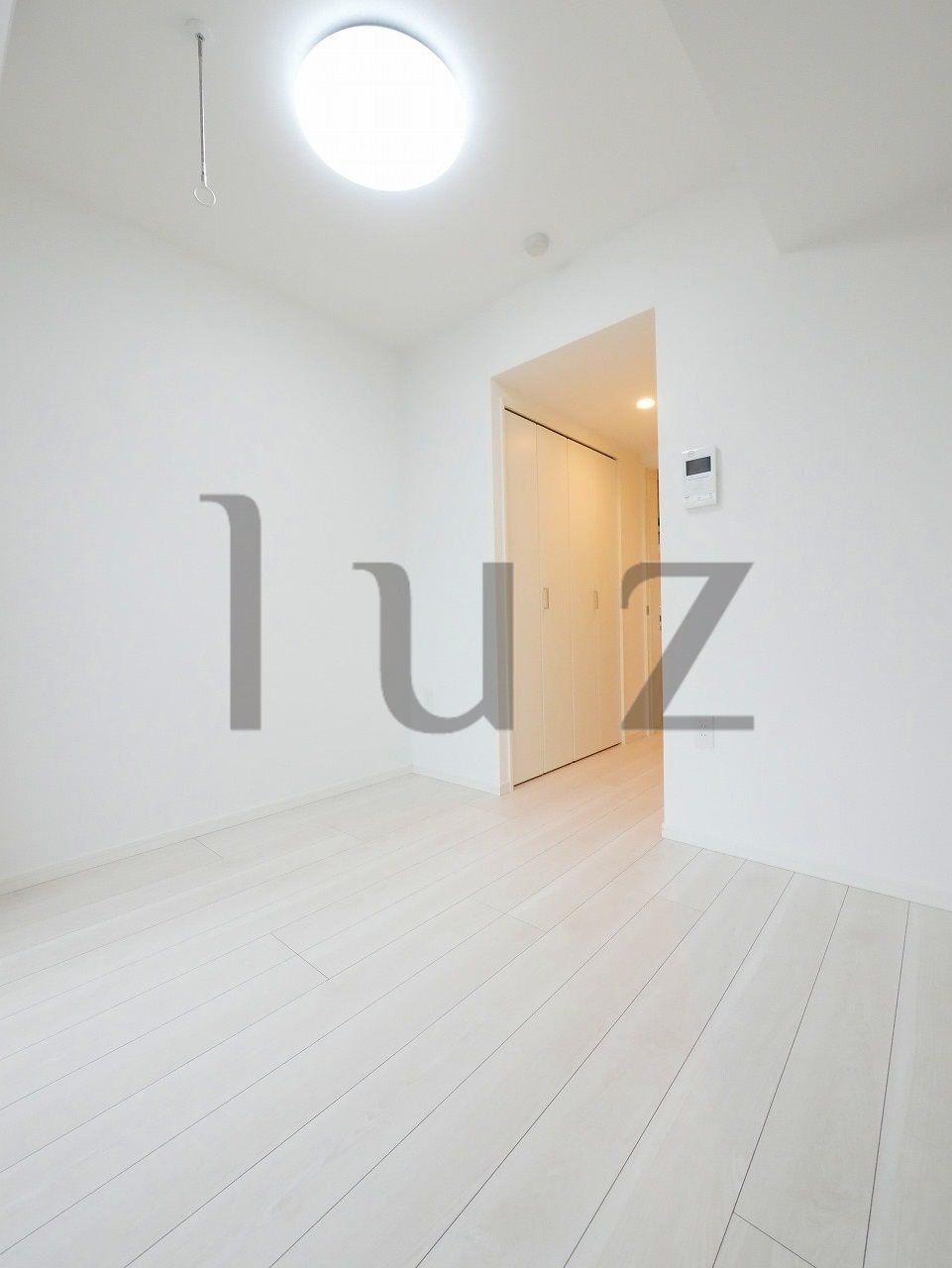 リライア横濱生麦の寝室|広々としたお部屋です！