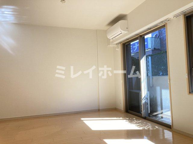 ラインハウス池上のその他