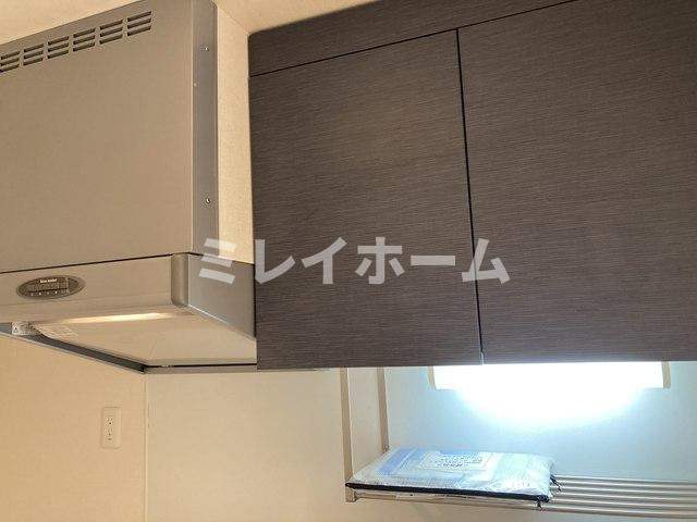 ラインハウス池上のその他