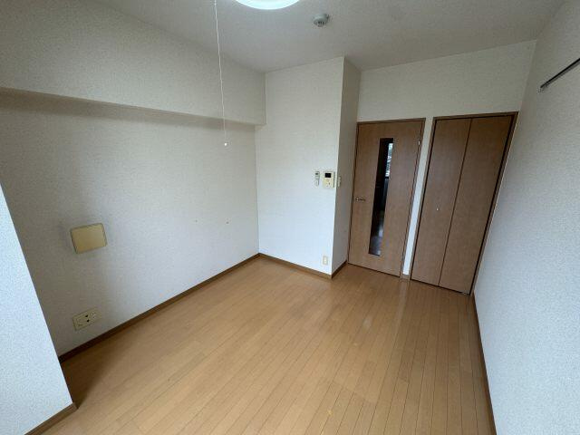 グランフォースときわ台の内装